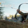 theHunter: Call of the Wild - Weapon Pack 1 DLC PC Steam CD Key (valid until March, 2027) theHunter: Call of the Wild - Weapon Pack 1 DLC PC Steam CD Key (valid until March, 2027)