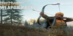 theHunter: Call of the Wild - Weapon Pack 1 DLC PC Steam CD Key (valid until March, 2027)
