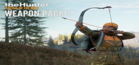 theHunter: Call of the Wild - Weapon Pack 1 DLC PC Steam CD Key (valid until March, 2027)