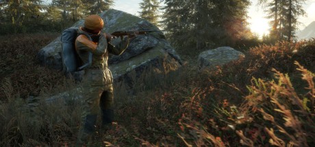 theHunter: Call of the Wild - Weapon Pack 1 DLC PC Steam CD Key (valid until March, 2027) theHunter: Call of the Wild - Weapon Pack 1 DLC PC Steam CD Key (valid until March, 2027)