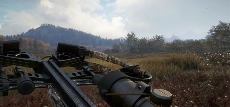 theHunter: Call of the Wild - Weapon Pack 1 DLC PC Steam CD Key (valid until March, 2027) theHunter: Call of the Wild - Weapon Pack 1 DLC PC Steam CD Key (valid until March, 2027)