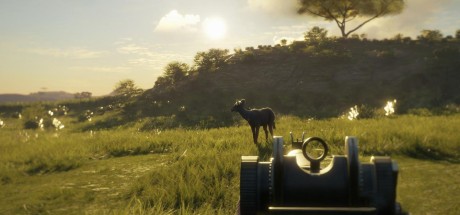 theHunter: Call of the Wild - Smoking Barrels Weapon Pack DLC PC Steam CD Key (valid until March, 2027)