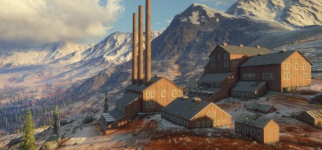 theHunter: Call of the Wild - Yukon Valley DLC PC Steam CD Key (valid until March, 2027)