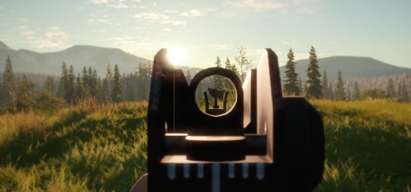 theHunter: Call of the Wild - Modern Rifle Pack DLC PC Steam CD Key (valid until March, 2027)