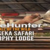 theHunter: Call of the Wild - Saseka Safari Trophy Lodge DLC PC Steam CD Key (valid until March, 2027) theHunter: Call of the Wild - Saseka Safari Trophy Lodge DLC PC Steam CD Key (valid until March, 2027)