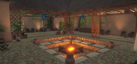 theHunter: Call of the Wild - Saseka Safari Trophy Lodge DLC PC Steam CD Key (valid until March, 2027) theHunter: Call of the Wild - Saseka Safari Trophy Lodge DLC PC Steam CD Key (valid until March, 2027)