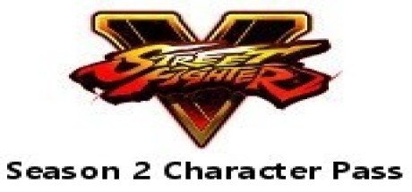 Street Fighter V - Season 3 Character Pass Steam CD Key