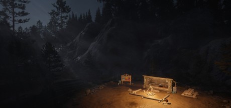 theHunter: Call of the Wild - Revontuli Coast DLC PC Steam CD Key (valid until March, 2027)