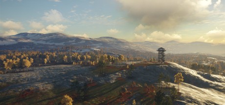 theHunter: Call of the Wild - Revontuli Coast DLC PC Steam CD Key (valid until March, 2027)