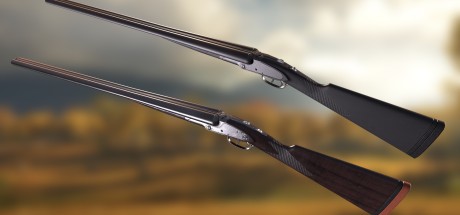 theHunter: Call of the Wild - Wild Goose Chase Gear DLC PC Steam CD Key (valid until March, 2027)