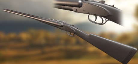 theHunter: Call of the Wild - Wild Goose Chase Gear DLC PC Steam CD Key (valid until March, 2027)