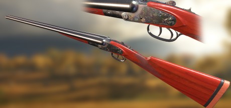 theHunter: Call of the Wild - Wild Goose Chase Gear DLC PC Steam CD Key (valid until March, 2027)