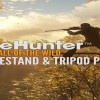 theHunter: Call of the Wild - Treestand & Tripod Pack DLC PC Steam CD Key (valid until March, 2027)