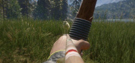 theHunter: Call of the Wild - Silver Ridge Peaks DLC PC Steam CD Key (valid until March, 2027)