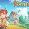 My Time At Portia RU/CIS + TR Steam CD Key