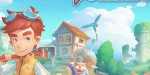 My Time At Portia RU/CIS + TR Steam CD Key