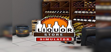 Liquor Store Simulator EU PS5 CD key