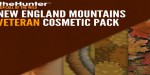 theHunter: Call of the Wild - New England Mountains - Veteran Cosmetic Pack DLC PC Steam CD Key (valid until March, 2027)