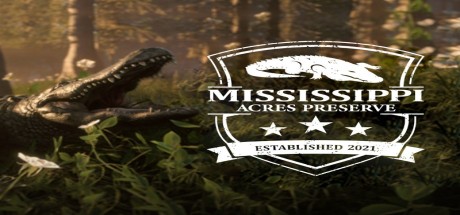 theHunter: Call of the Wild - Mississippi Acres Preserve DLC PC Steam CD Key (valid until March, 2027)