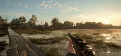 theHunter: Call of the Wild - Mississippi Acres Preserve DLC PC Steam CD Key (valid until March, 2027) theHunter: Call of the Wild - Mississippi Acres Preserve DLC PC Steam CD Key (valid until March, 2027)