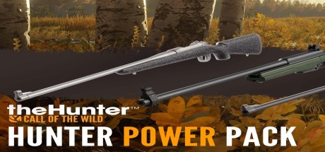 theHunter: Call of the Wild - Hunter Power Pack DLC PC Steam CD Key (valid until March, 2027)