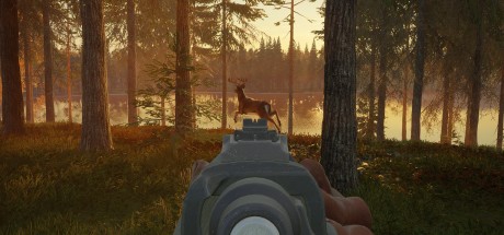 theHunter: Call of the Wild - Hunter Power Pack DLC PC Steam CD Key (valid until March, 2027) theHunter: Call of the Wild - Hunter Power Pack DLC PC Steam CD Key (valid until March, 2027)