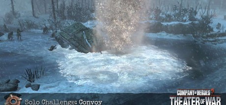 Company of Heroes 2 - Case Blue DLC Steam CD Key