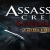Assassin's Creed Syndicate Gold Edition EN Language Only Ubisoft Connect CD Key