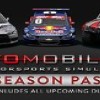 Automobilista - Season Pass DLC Steam CD Key