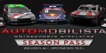Automobilista - Season Pass DLC Steam CD Key