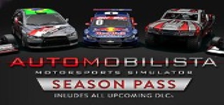 Automobilista - Season Pass DLC Steam CD Key