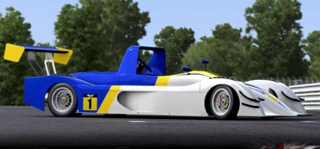 Automobilista - Season Pass DLC Steam CD Key