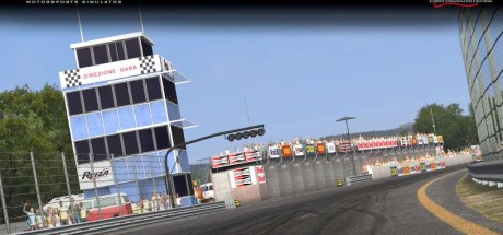 Automobilista - Season Pass DLC Steam CD Key