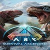 ARK: Survival Ascended AU Xbox Series X|S / PC CD Key