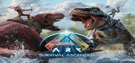 ARK: Survival Ascended AU Xbox Series X|S / PC CD Key