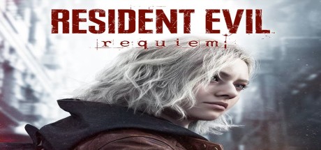 Resident Evil Requiem APAC PC Nvidia Steam Voucher (valid until April 2026)