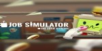 Job Simulator VR PC Steam CD Key