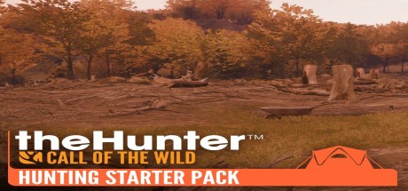 theHunter: Call of the Wild - Hunting Starter Pack Bundle US XBOX One / Xbox Series X|S CD Key