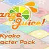 100% Orange Juice - Alte & Kyoko Character Pack DLC Steam CD Key