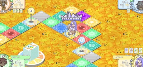 100% Orange Juice - Alte & Kyoko Character Pack DLC Steam CD Key