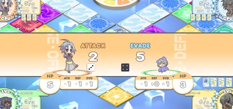 100% Orange Juice - Nath & Tomato+Mimyuu Character Pack DLC Steam CD Key