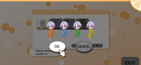 100% Orange Juice - Saki & Kyousuke Character Pack DLC Steam CD Key