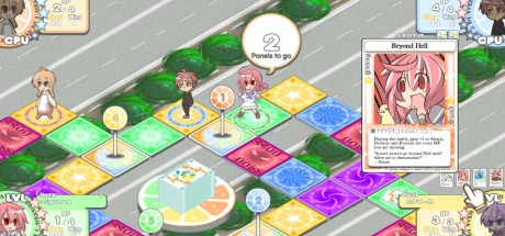 100% Orange Juice - Syura & Nanako Character Pack DLC Steam CD Key