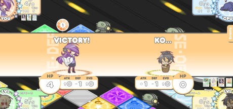 100% Orange Juice - Kiriko & NoName Pack DLC Steam CD Key