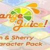 100% Orange Juice - Sham & Sherry Character Pack DLC Steam CD Key