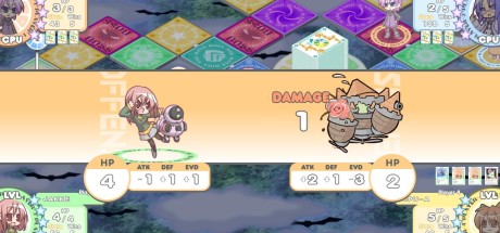 100% Orange Juice - Sham & Sherry Character Pack DLC Steam CD Key 100% Orange Juice - Sham & Sherry Character Pack DLC Steam CD Key