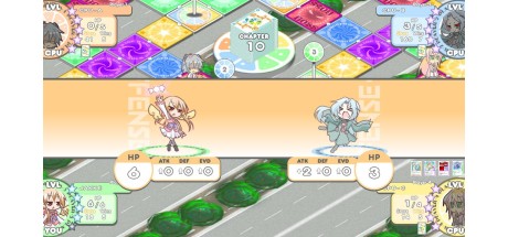 100% Orange Juice - Breaker Pack DLC Steam CD Key 100% Orange Juice - Breaker Pack DLC Steam CD Key