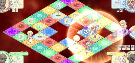 100% Orange Juice - Breaker Pack DLC Steam CD Key