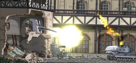 Guns, Gore and Cannoli 2 PC Steam CD Key