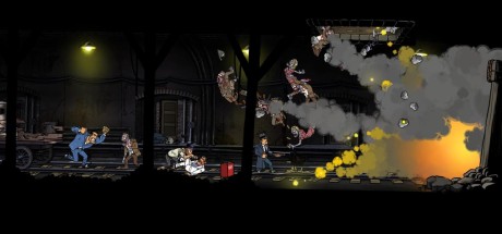 Guns, Gore and Cannoli 2 PC Steam CD Key